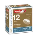 AGUILA AMMO 12Ga 1oz 7.5 25rd - Aguila