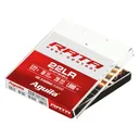 AGUILA AMMO 22 LR 20Gr Standard Velocity Solid Point 20rd - Aguila