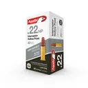 AGUILA AMMO 22 LR 40gr Interceptor Hollow Point | 50 Rounds - Aguila
