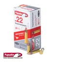 AGUILA AMMO 22 LR 30Gr Super Max SP 50rd - Aguila