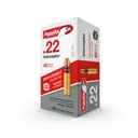 AGUILA AMMO 22 LR 40gr Interceptor Soft Point Ammunition | 50 Rounds - Aguila