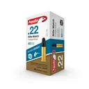 AGUILA AMMO 22 LR Match Rifle 40Gr 50rd - Aguila
