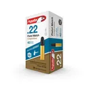 AGUILA AMMO 22 LR 40Gr LSP Pistol Match 50rd - Aguila Ammo