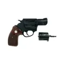 CHARTER ARMS Mag Pug 357 Mag 2.2" 5rd - Black - Charter Arms