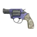 CHARTER ARMS Chic Lady 38 Special 2" 5rd - Lavender - FACTORY BLEM - Charter Arms
