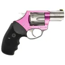 CHARTER ARMS Pink Lady 38 Special 2.2" 6rd - Pink - FACTORY BLEM - Charter Arms