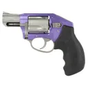 CHARTER ARMS Lavender Lady 38 Special 2" 5rd - Purple - FACTORY BLEM - Charter Arms