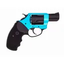 CHARTER ARMS Santa Fe 38 Special 2" 5rd - Blue - FACTORY BLEM - Charter Arms