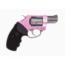 CHARTER ARMS Pink Lady 38 Special 2" 5rd - PINK LADY - FACTORY BLEM - Charter Arms