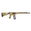 BUSHMASTER ORCII 5.56 NATO 16" 30rd - Coyote Brown - Bushmaster