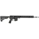 BUSHMASTER Bravo Zulu 5.56 NATO 16" 10rd - Black - Bushmaster