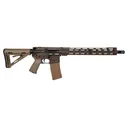 DIAMONDBACK FIREARMS DB-15 Carbon 5.56 NATO 16" 30rd - Brown - Diamondback Firearms