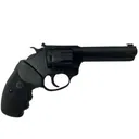 CHARTER ARMS Pathfinder 22 LR 4.2" 6rd - Black - FACTORY BLEM - Charter Arms