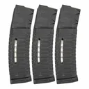 AMERICAN TACTICAL IMPORTS Schmeisser AR15 223/5.56 60rd Mag w/Window -3 Pack - American Tactical Imports