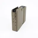 BARRETT M107A1 50 BMG, 10 Round, FDE/Tan Magazine - Barrett