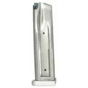 SPS Pantera/Vista 45ACP 16rd Aluminum Magazine - Sps
