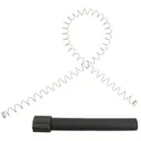 GG&G INC +3 Mag Extension fits Benelli M2 Black - Gg&G Inc