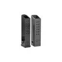 KRISS USA MagEx2 Extension Kit for G17 9mm 23rd FDE 3pk - Kriss Usa