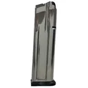LIVE FREE ARMORY Apollo 11 9mm 10rd Magazine Stainless - Live Free Armory