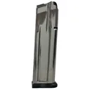 LIVE FREE ARMORY Apollo 11 9mm 17rd Magazine Stainless - Live Free Armory