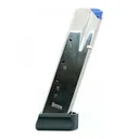 CZ-USA 75 SP-01 Shadow 2 9mm 19rd Nickel Magazine - CZ USA