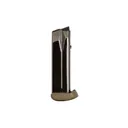 FN AMERICA FNP-45 45ACP 15rd Flat Dark Earth Magazine - Fn America