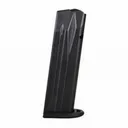 MAGNUM RESEARCH 40 SW 11rd Fast Action Black Magazine - Magnum Research