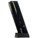 CZ-USA Compact 9mm 16rd EXTENDED - Cz-Usa