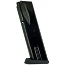 CZ-USA 75/85 PRE-B 9mm 16rd RUBBER BA - Cz-Usa