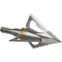 WAC'EM ARCHERY 100gr 3 Blade Broadhead - Wac'em Archery