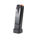 WALTHER ARMS Q-Series Extended 9mm 10rd Black Magazine - Walther Arms