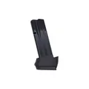 SAR USA Socom 9mm 17rd Magazine Black - SAR USA