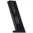 CZ-USA 75 Compact 9mm 10rd Mag - CZ USA
