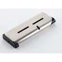 WILSON COMBAT 1911 45 ACP Sentinel 6rd Mag Lo-Profile Steel - Wilson Combat