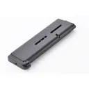 WILSON COMBAT 1911 45 ACP 7rd Mag Standard Base Pad Blk - Wilson Combat