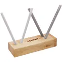 LANSKY Diamond Ceramic 4-Rod Turn Box - Lansky