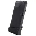 GLOCK G26 9mm 12rd Black Magazine - Glock