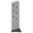 BERSA Mag Thunder 380ACP 7rd Nickel - Bersa