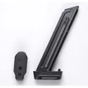 TACTICAL SOLUTIONS S.L.A.M. Spring Loaded Action Magazine Ruger 22/45 - Tactical Solutions
