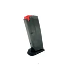 TANFOGLIO Force Compact Magazine 9mm K Nylon Pad 10rd - Tanfoglio