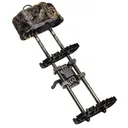 PRECISION SHOOTING EQUIPMENT PSE Raven 5 Arrow Quiver Mossy Oak Count - Precision Shooting Equipment