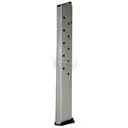 PRO MAG 1911 Govt Model 45ACP 15rd NCKL - Promag