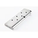 WILSON COMBAT 1911 920 Series 45 ACP Compact 7rd Mag SS - Wilson Combat