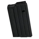 DURAMAG SS SR25 Pattern 20rd 6.5Crd/308/7.62 AR-10 Blk/Blk - Duramag