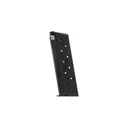 IVER JOHNSON 1911 Officer 45 ACP 7rd Mag - Black - Iver Johnson