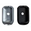 EAA Witness Aluminum Base Pad - Gold and Limited - Eaa