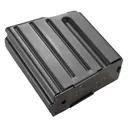 DURAMAG SS SR25 Pattern 5rd 6.5 Crd/308/7.62 AR-10 Blk/Blk - Duramag