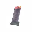 MOSSBERG MC1 sc 9mm 7rd Clear Count Poly Extended Magazine - Mossberg