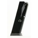 PRO MAG Standard Blued 10rd 9mm Luger for Sig Pro - Promag