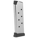 PRO MAG 1911 Government Model 45ACP 8rd Nickel Steel - Promag